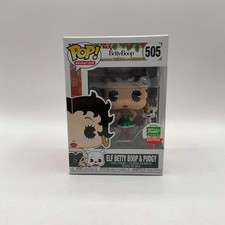 Funko Pop Betty Boop Vinyl Figures 16