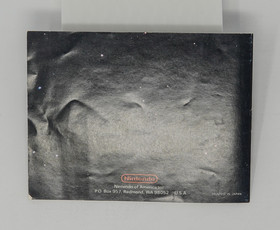 Hogan's Alley COMPLETE CIB (Game Box Manual) *NICE* Nintendo NES