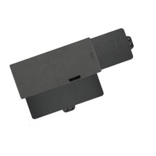 1 Pack Sun Visor Extender for Car, Anti-Glare Side Sun Blocker, Universal Clip