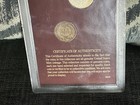 NEW American Coin Treasures 1800's Rare Coin Collection — photo 5