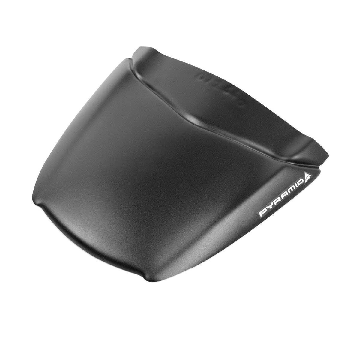 Pyramid Hugger Extension | Matte Black | Yamaha MT-10 2016>Current