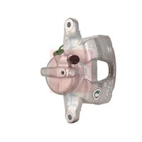Apec Bremssattel LCA411N 1-Kolben Grau Guss Bremsscheibe BelüFtet