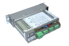 Schneider Electric-ELAU MC-4/11/10/400 PacDrive HW:E0N603