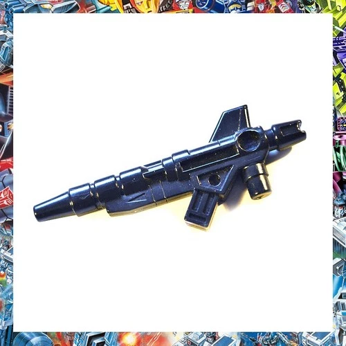 Vintage Transformers - G1 - Fangry - Gun - Accessory