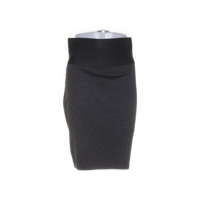 Max Studio, Rock, Größe: M, 9710P16, Schwarz, Elasthan/Polyester/Viskose #6CL
