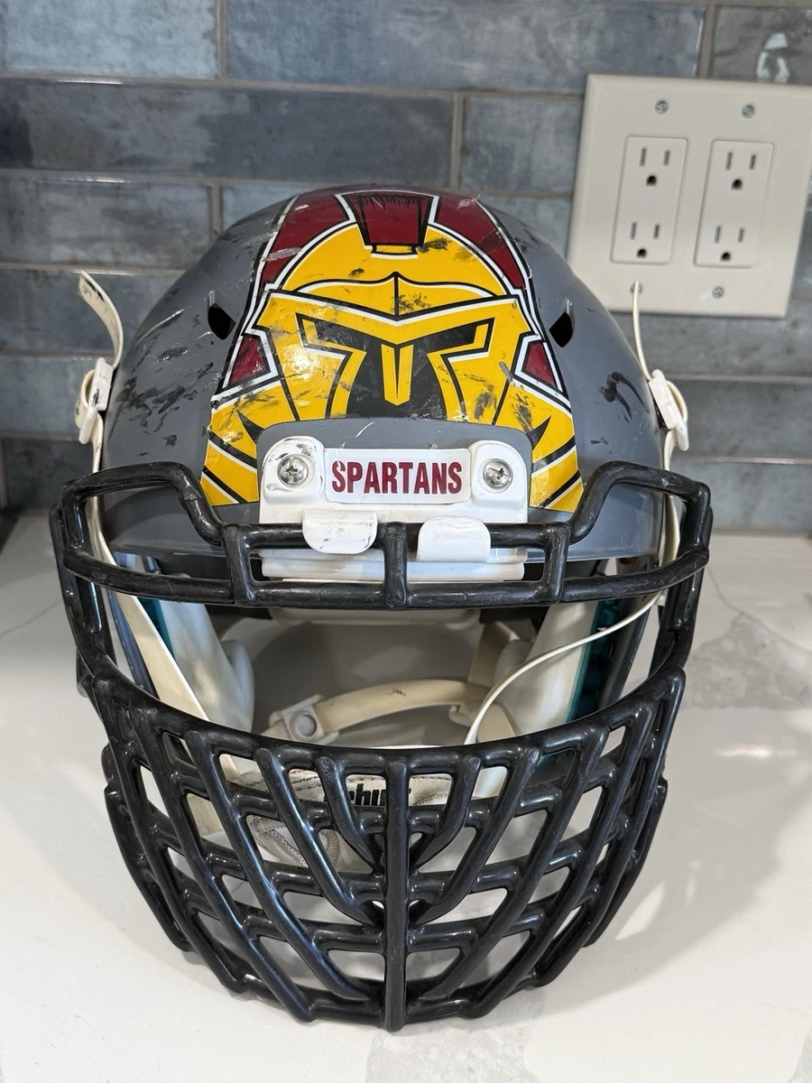 Youth Football Helmet for sale - eBay Youth Football Helmet for sale - eBay