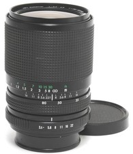  Rollei Rolleinar HTF 3.5-4.5/28-80mm Macro lens Rolleiflex SL35 System