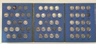 BUFFALO NICKEL SET Original Dates 1913-1938 Collection Of 50 Nice Coins!