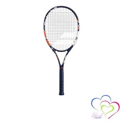 Babolat EVOKE TOUR Hartplatz Tennisschläger Griffigkeit für Anfänger bis Fort...