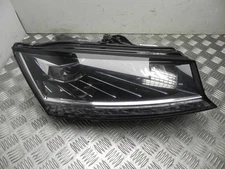 Headlight Skoda Fabia III station wagon 2018 right 6V1941016E