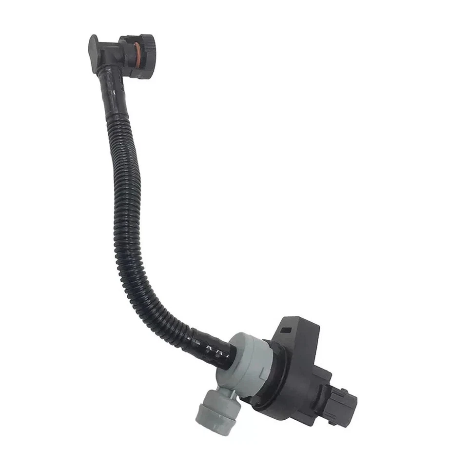 13904588396 Válvula de ventilación de bote de vapor PARA BMW 525I 525XI 530I 530XI 2006-2007 Foto 3 de 4