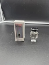 Paco Rabanne Phantom Travel Size 5ml-0.17oz NIB