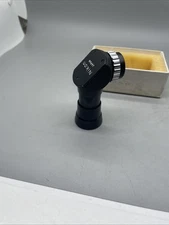 Nikon Right Angle Finder for F Photomic, FM, FM2, FE, FE2, F3