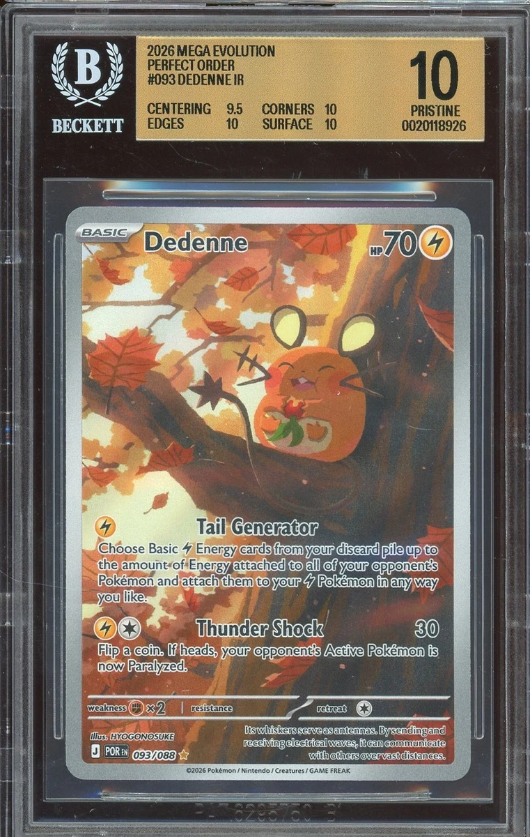 bgs 10 pristine products for sale | eBay