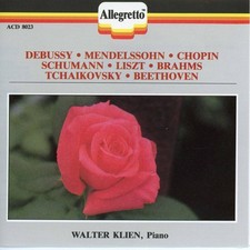 Piano Favorites