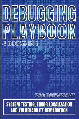 Debugging Playbook Rob Botwright Taschenbuch Englisch 2024 Pastor Publishing Ltd