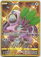 Oranguru #199 Prices | Pokemon Vivid Voltage | Pokemon Cards