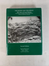 River and the Ridge : 300 Years of Local History: Peach Bottom (2009 - SIGNED)