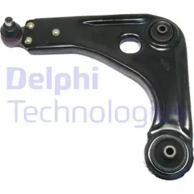 Querlenker links Längslenker TC1037 DELPHI für FORD KA