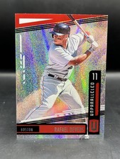 2020 Panini Chronicles #27 Rafael Devers Unparalleled