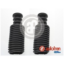 Autofren Seinsa Staubschutz-Satz Stoßdämpfer hinten 552400M015 | 116144