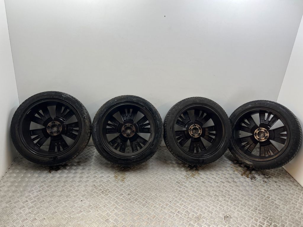 Renault Scenic IV - Grand scenic IV 2019 R20 alloy rim 403003803R DDO38098 - Image 11