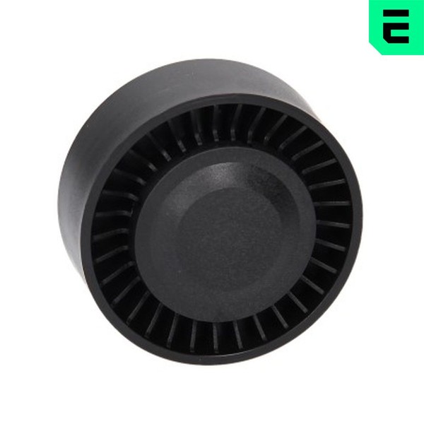 Optimal Umlenk FüHrungsrolle Keilrippenriemen FüR BMW 3Er Touring 320D 325D-image