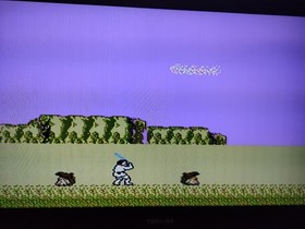 Star Wars 1987 Famicom CLEANED & TESTED Works namcot