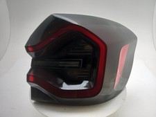 BMW X3 Tail Light Rear Lamp O/S 2017-2023 5 Door Estate RH 63219463048