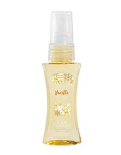 Body Fantasies Vanilla Truffle Spray/Mist 1 oz Mini Travel Size Holiday Edition