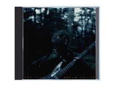 Two Star And The Dream Police CD - Mk.gee