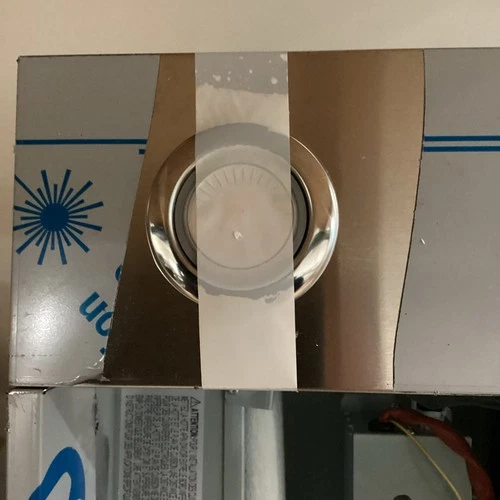 Avallon 28” Range Hood Insert Stainless Steel arh28paa $1099 - Picture 7 of 11