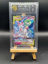 Pokemon TCG | Gardevoir & Sylveon GX Tag Team 072/150 CSM2c *UGS 9*