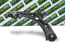 Front Left Wishbone / Suspension Arm For Honda Hr-v