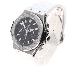Hublot Big Bang Steel Diamond 301.SX.1170.RX.1104 TO270486 2