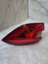 FORD FIESTA MK8 GENUINE REAR TAIL LIGHT Driver  SIDE B479RL