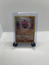 Pokemon Card - Claydol Hidden Legends 31/101 Reverse Holo on eBay