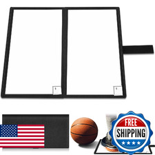 60 Sheet Portable Sticky Basketball Mat for Shoes Foldable Traction Replacement