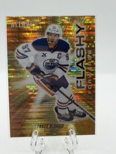 2015-16 O-Pee-Chee Hockey Connor McDavid Redemption Card Offer 20