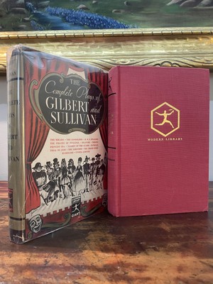 W S Gilbert, Arthur Sullivan / The Complete Plays of Gilbert and Sullivan