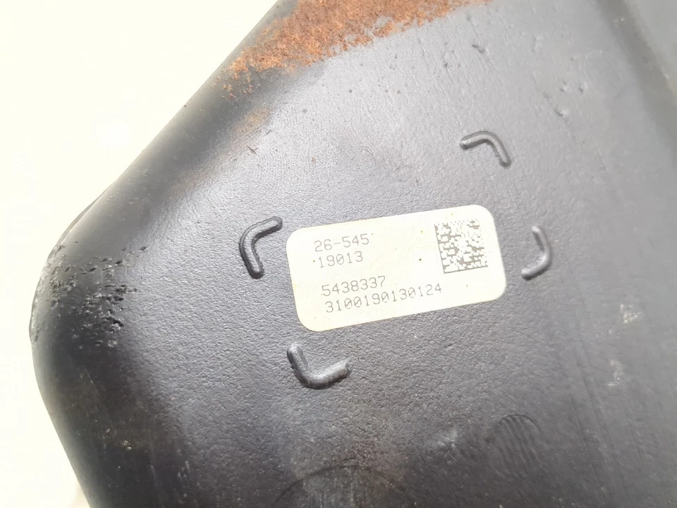 Бензиновый топливный бак в сборе 14-20 Polaris RZR 900 RZR900 5438337 - Изображение 4 из 4