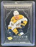 2025-26 Black Diamond Matthew Wood Rookie Gems #/399 Predators