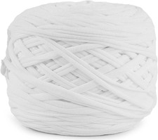 Fettuccia per Borse a Uncinetto, 285G/100M Filati per Borse Uncinetto, Cordoncin