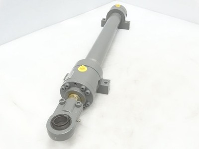 GLUAL HYDRAULICS KD-50/36X500-E301-G-A-1-M-20 Hydraulic Cylinder - New