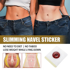 60PCS Slim Patch Weight Loss Slimming Diets P...