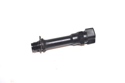 2006 John Deere X534 AWS Tractor * KAWASAKI FH721V ENGINE OIL DRAIN TUBE & CAP *