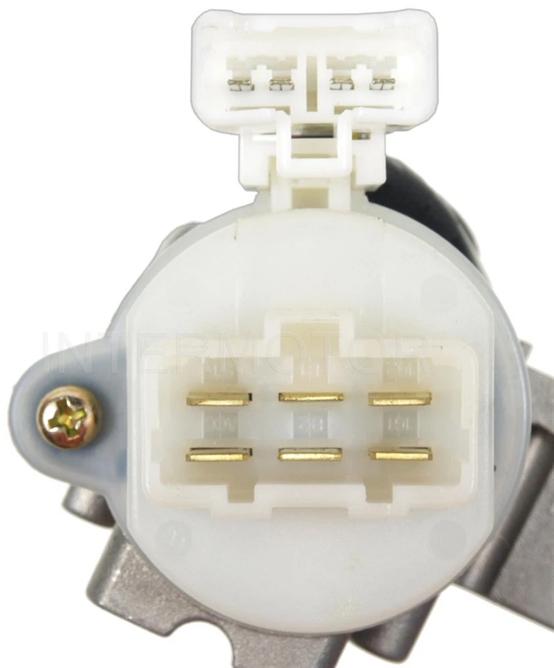 Novo cilindro e interruptor de trava de ignição SMP para 2005-2007 Kia Spectra5 2.0L L4 - Imagem 4 de 4