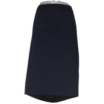 Holly & Whyte by Lindex, Rock, Größe: 2XL, Schwarz, Einfarbig, Damen #aBi