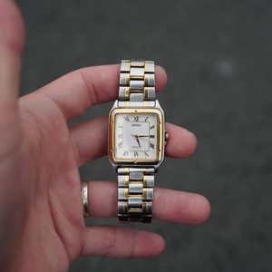 Seiko Santos | eBay