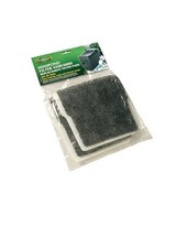 Blagdon Mini Pond Carbon & Wool Filter Pad Replacement Foam Set For 4500 6000